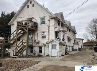 411 7th St, Syracuse, NE 68446