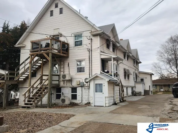 411 7th St, Syracuse, NE 68446