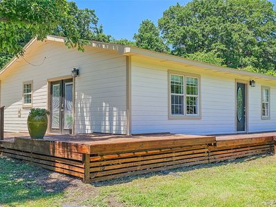 115586 S 4193rd Rd, Checotah, OK, 74426