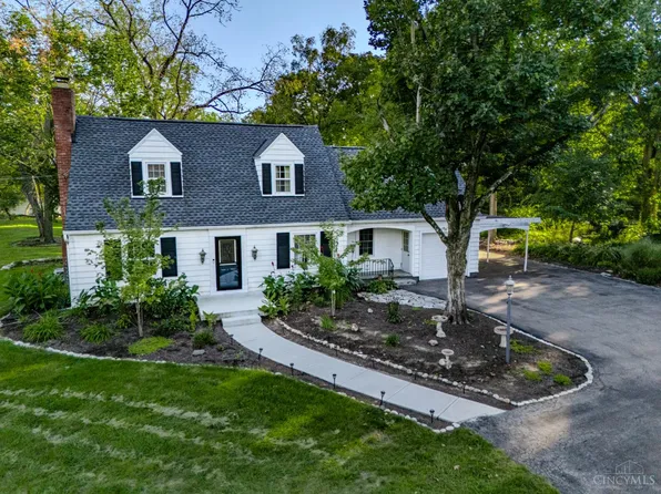 3910 Grand Ave, Middletown, OH 45044