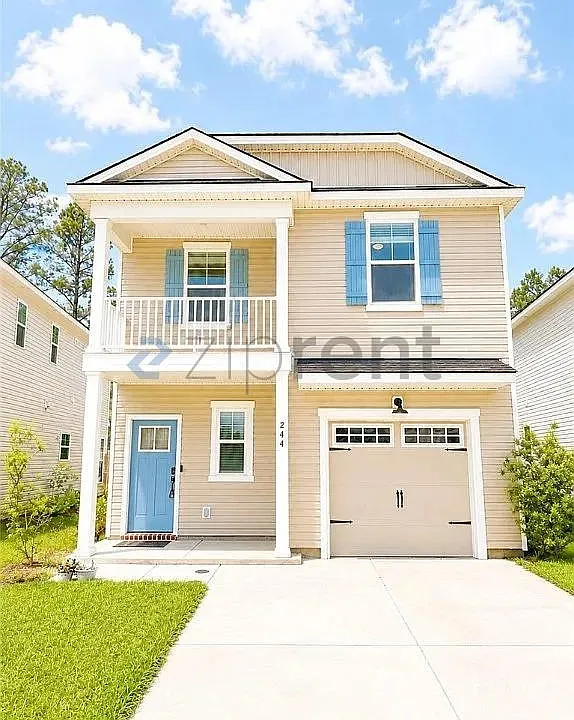 244 Flagler Dr