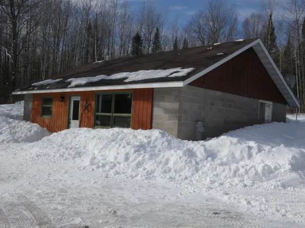 4795 Perry Dr, Crandon, WI 54520