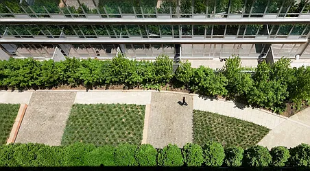 Rented by Related Rentals