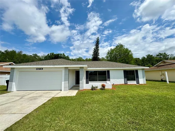 12569 Indiana Woods Ln, Orlando, FL 32824