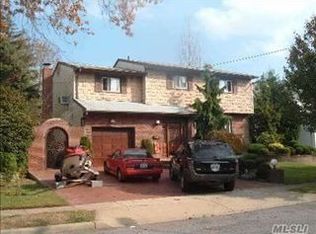 3461 Howard Blvd, Baldwin, NY 11510