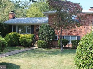 7100 Tyndale St, Mc Lean, VA