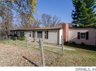 17004 Liberty Ridge Rd, Grafton, IL 62037