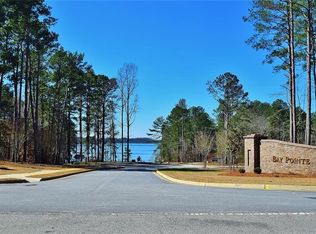 5629 Flat Creek Rd LOT 201, Gainesville, GA 30504