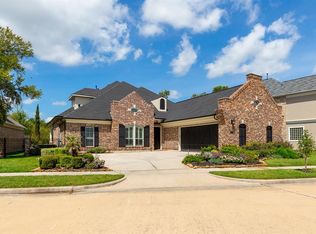 6 Vieux Carre Ct, Missouri City, TX 77459