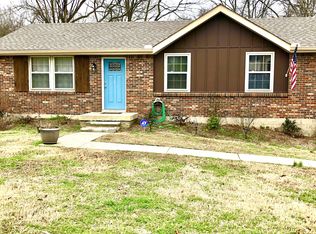 4013 Scotwood Dr, Nashville, TN 37211
