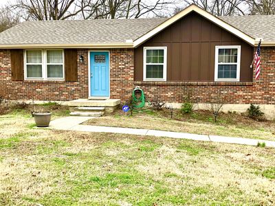 4013 Scotwood Dr, Nashville, TN, 37211