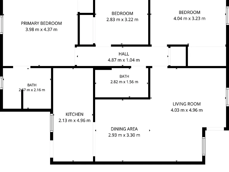 823 La Manda Blvd — Photo 21
