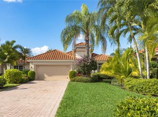 909 Tierra Lago Way, Naples, FL 34119