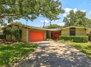 2710 Richcreek Rd, Austin, TX 78757