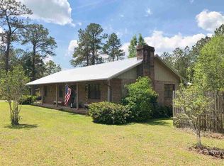 4715 N Jefferson Hwy, Monticello, FL 32344