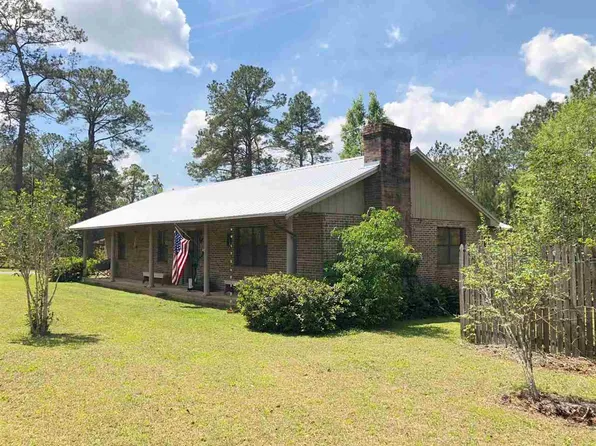 4715 N Jefferson Hwy, Monticello, FL 32344