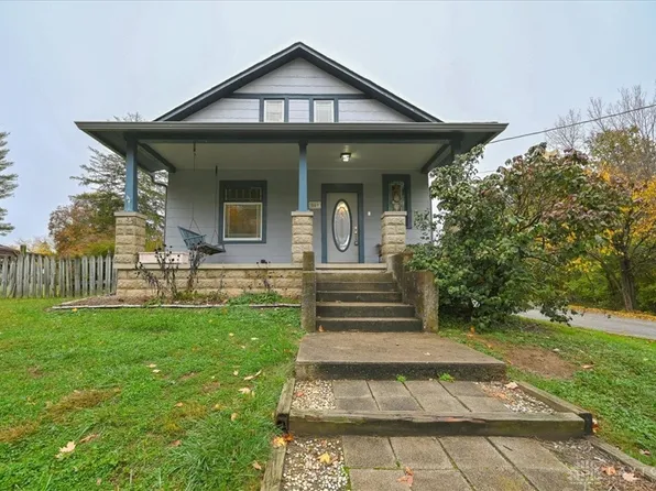 500 Wakefield Ave, Loveland, OH 45140