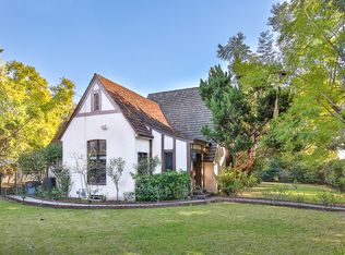 1600 Garfield Ave, San Marino, CA 91108