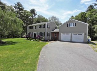 38 Sundance Rd, Dartmouth, MA 02747