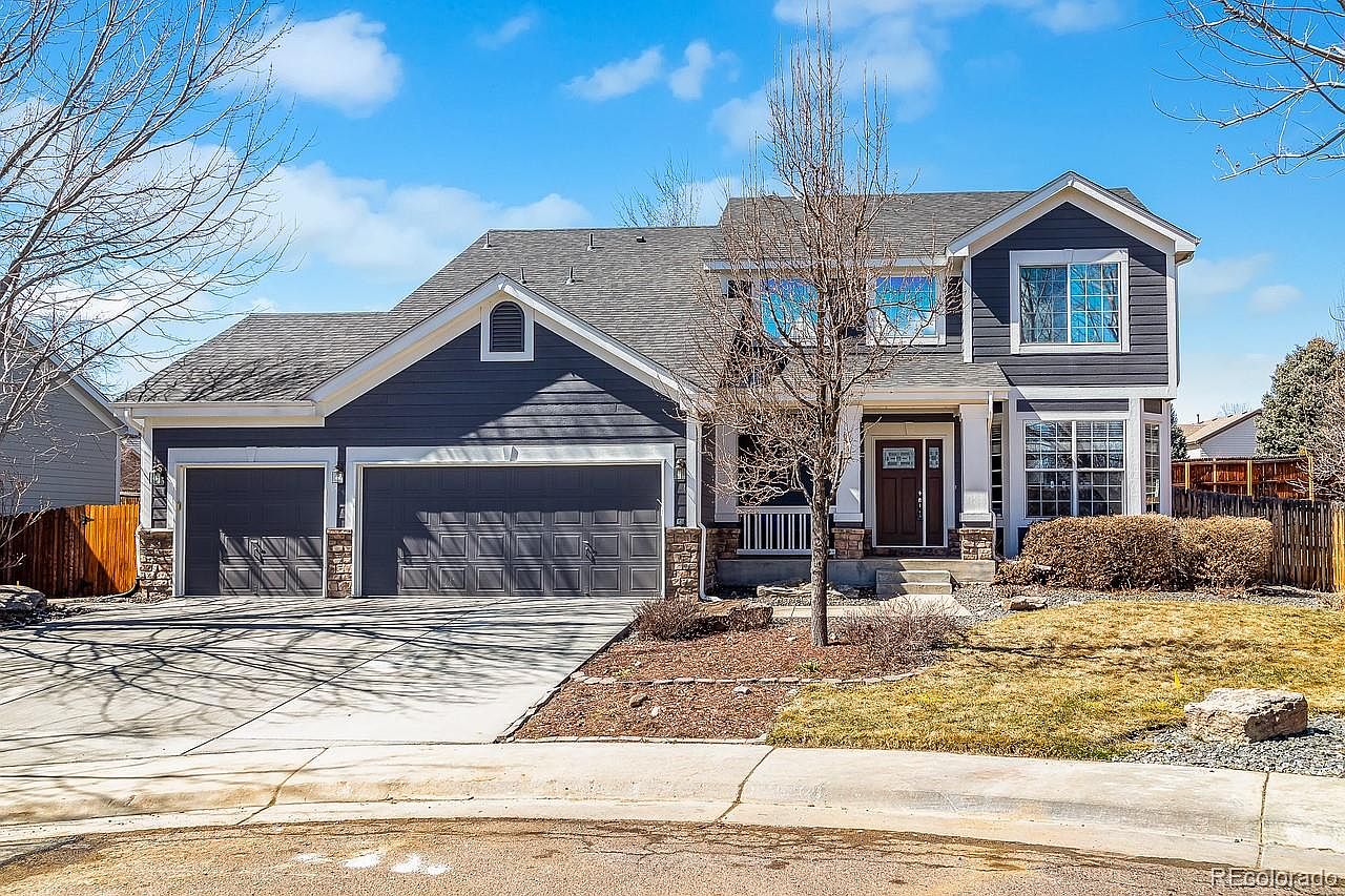 8771 S Garland Court, Littleton, CO 80128 | Zillow