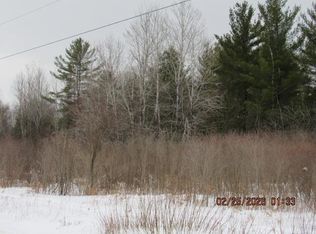 0 Hallahan Rd, North Lawrence, NY 12967