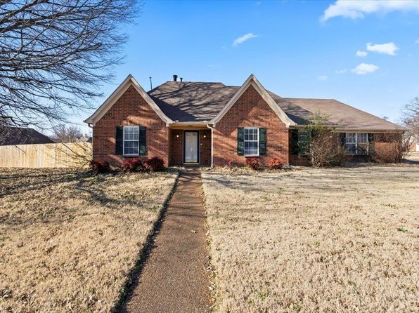 7948 Sandywood Ln, Bartlett, TN 38133