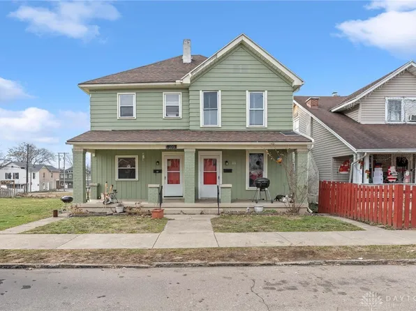 111 Grove Ave #109, Dayton, OH 45404