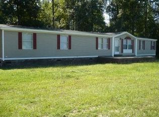 1112 Challenger Ct, Summerton, SC 29148