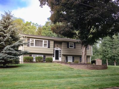 7 Brentwood Drive, New City, NY, 10956