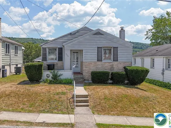 524 Willing St, Tamaqua, PA 18252