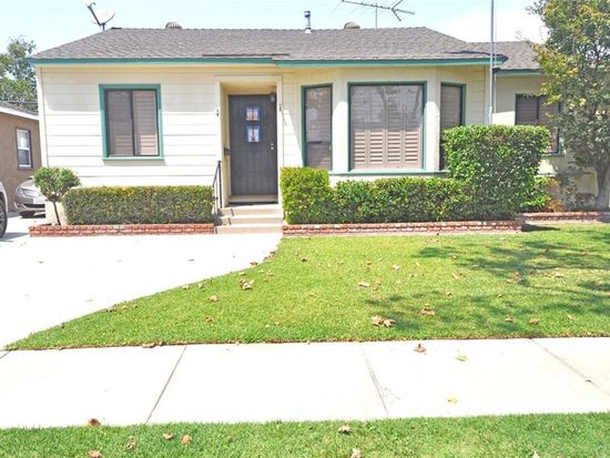 6429 Glorywhite St, Lakewood, CA 90713