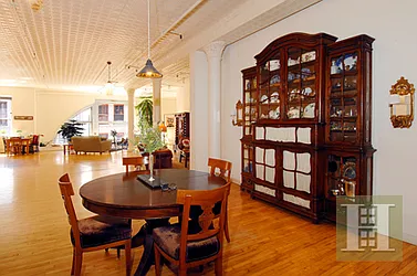 Rented by Halstead Real Estate