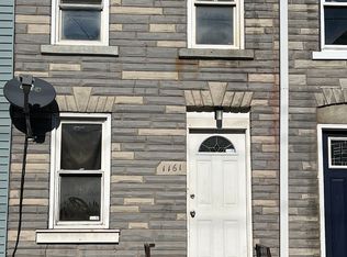 1161 Cotton St, Reading, PA 19602