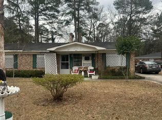 3430 Knollcrest Road, Hephzibah, GA 30815