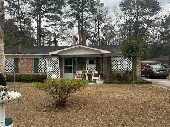 3430 Knollcrest Road, Hephzibah, GA 30815