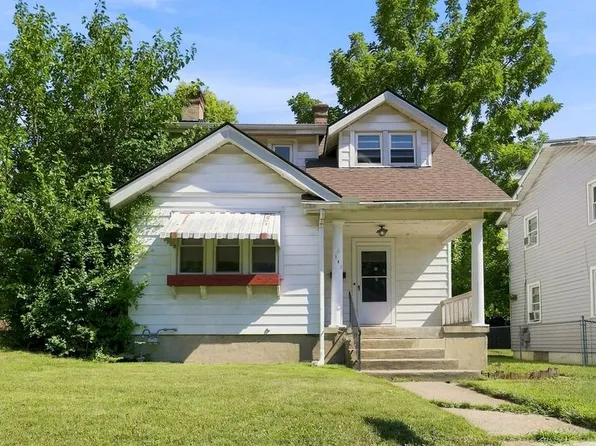 147 W Hudson Ave, Dayton, OH 45405