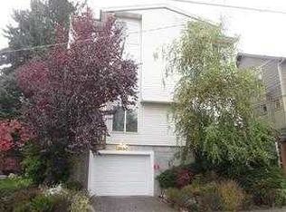 2650 NW 58th St APT 4, Seattle, WA 98107