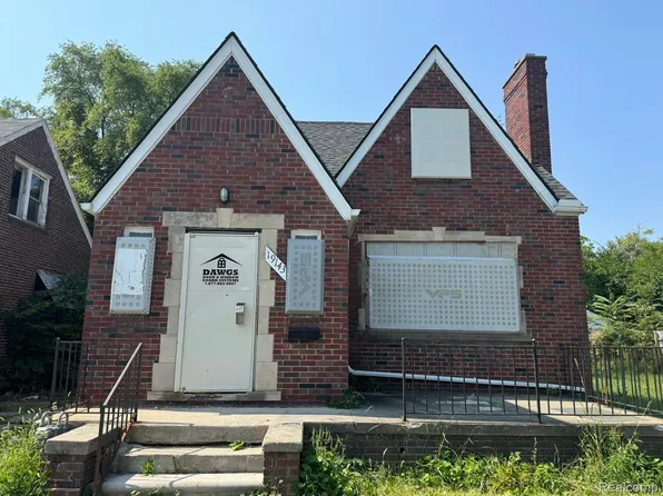 19143 Cliff St, Detroit, MI 48234