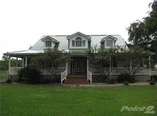 3601 Cooper Rd, Plant City, FL 33565