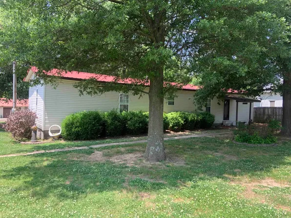 245 Velta St, Rector, AR 72461