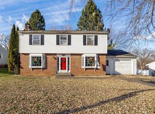 9427 Willow Brook Ln, Sauquoit, NY 13456