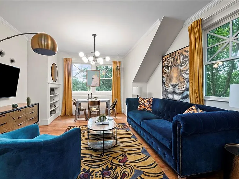 1065 Washita Ave NE #B — Photo 1