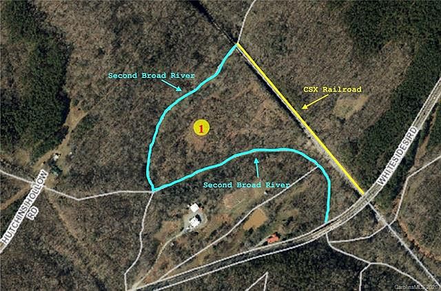 2nd image of 0 Whitesides Rd #2