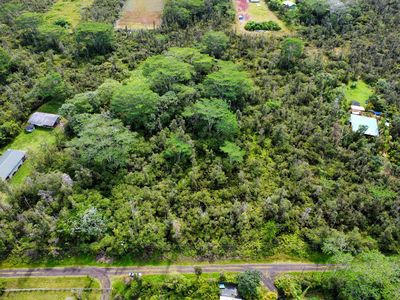 Kiele St Lot 14, Kurtistown, HI, 96760