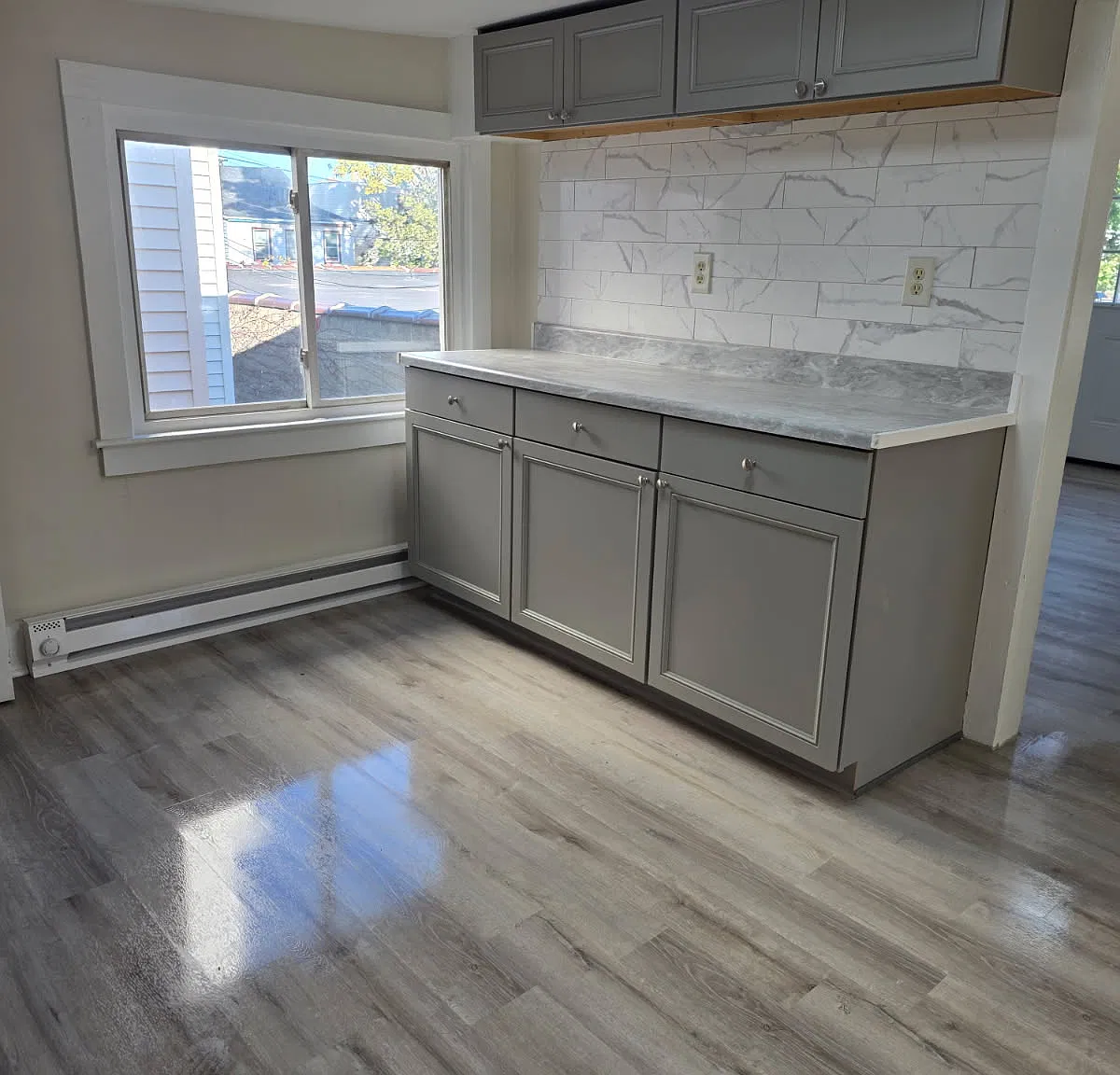 1 bed, $1,050 — Photo 1