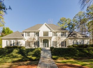 11345 Bowen Rd, Roswell, GA 30075