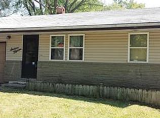 1615 N 38th St, Kansas City, KS 66102