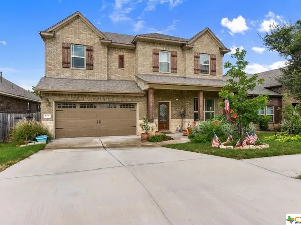 628 Loma Cedro Bnd, Leander, TX 78641