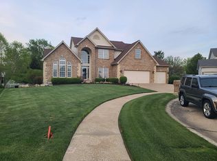 23 Hillandale Ct, Lake Saint Louis, MO 63367
