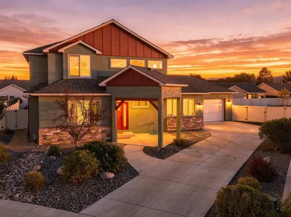 1153 Aspen Village Loop, Fruita, CO 81521